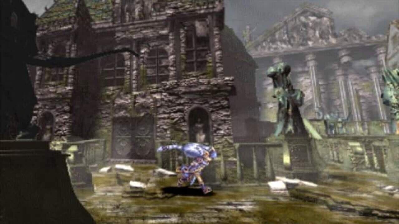 Valkyrie Profile: Lenneth thumbnail 8
