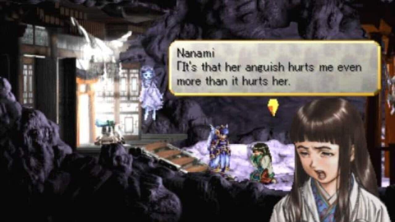 Valkyrie Profile: Lenneth thumbnail 9