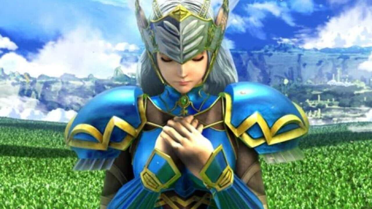 Valkyrie Profile: Lenneth thumbnail 2