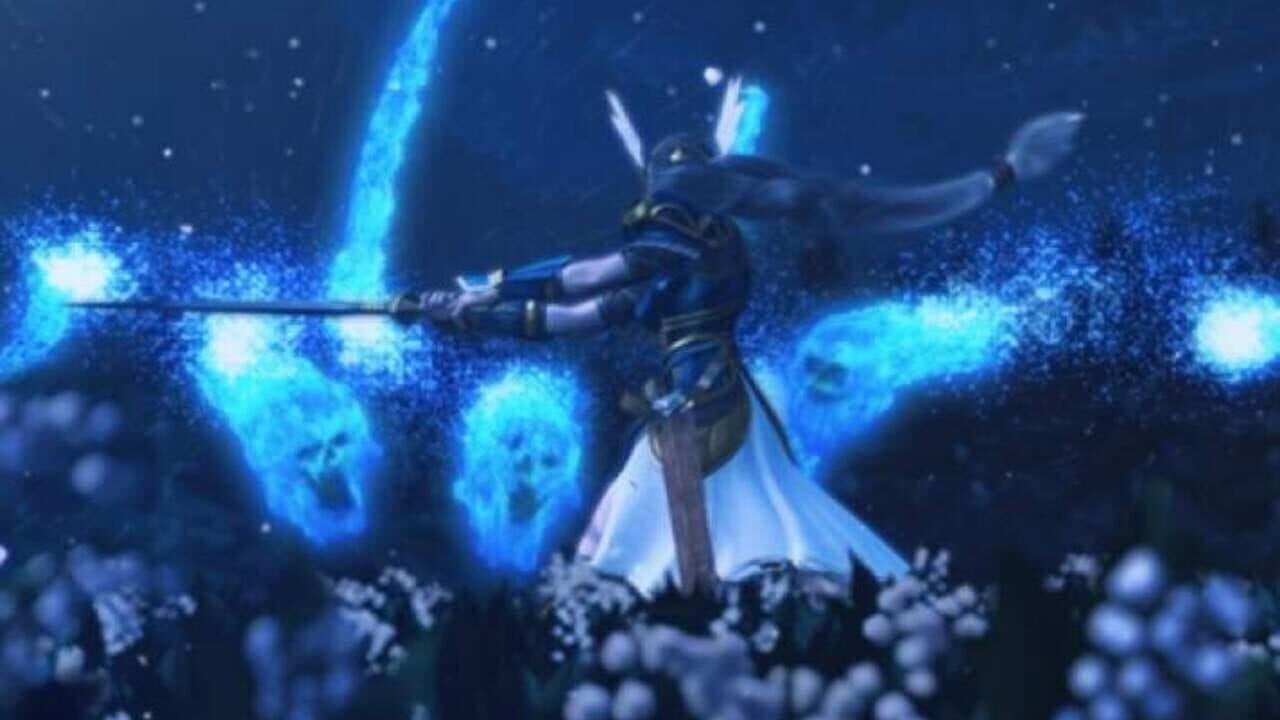 Valkyrie Profile: Lenneth thumbnail 10