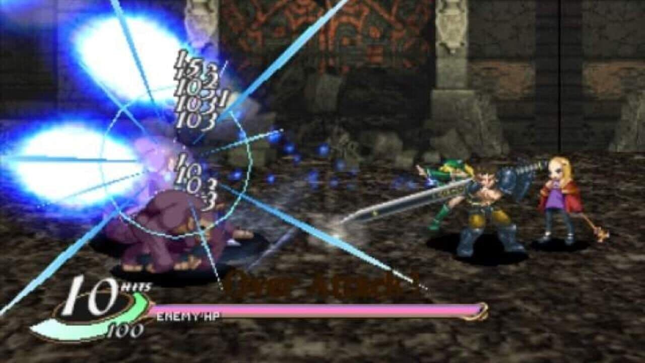 Valkyrie Profile: Lenneth thumbnail 11