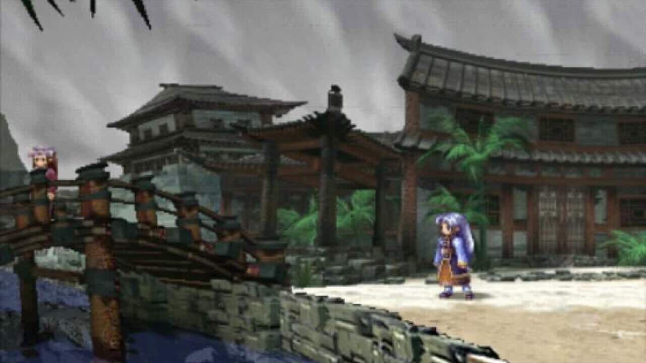 Valkyrie Profile: Lenneth thumbnail 12