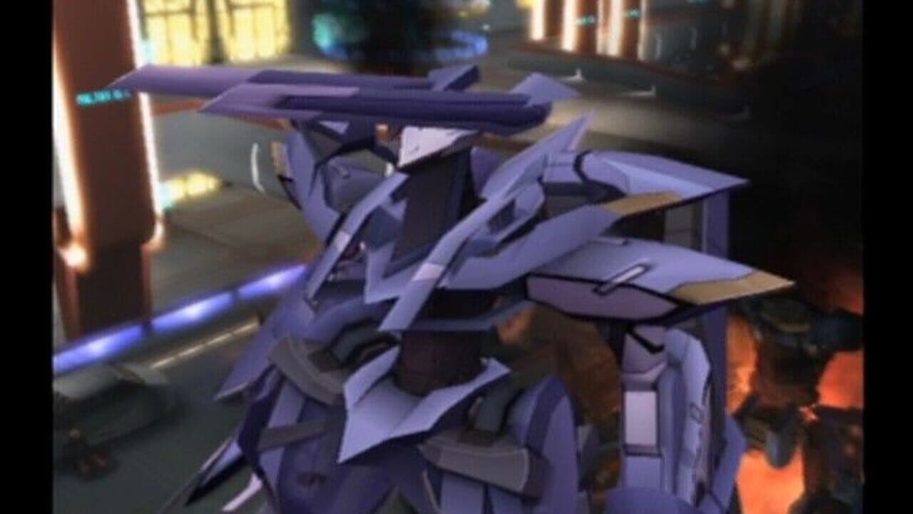 Xenosaga Episode II: Jenseits von Gut und Böse thumbnail 6