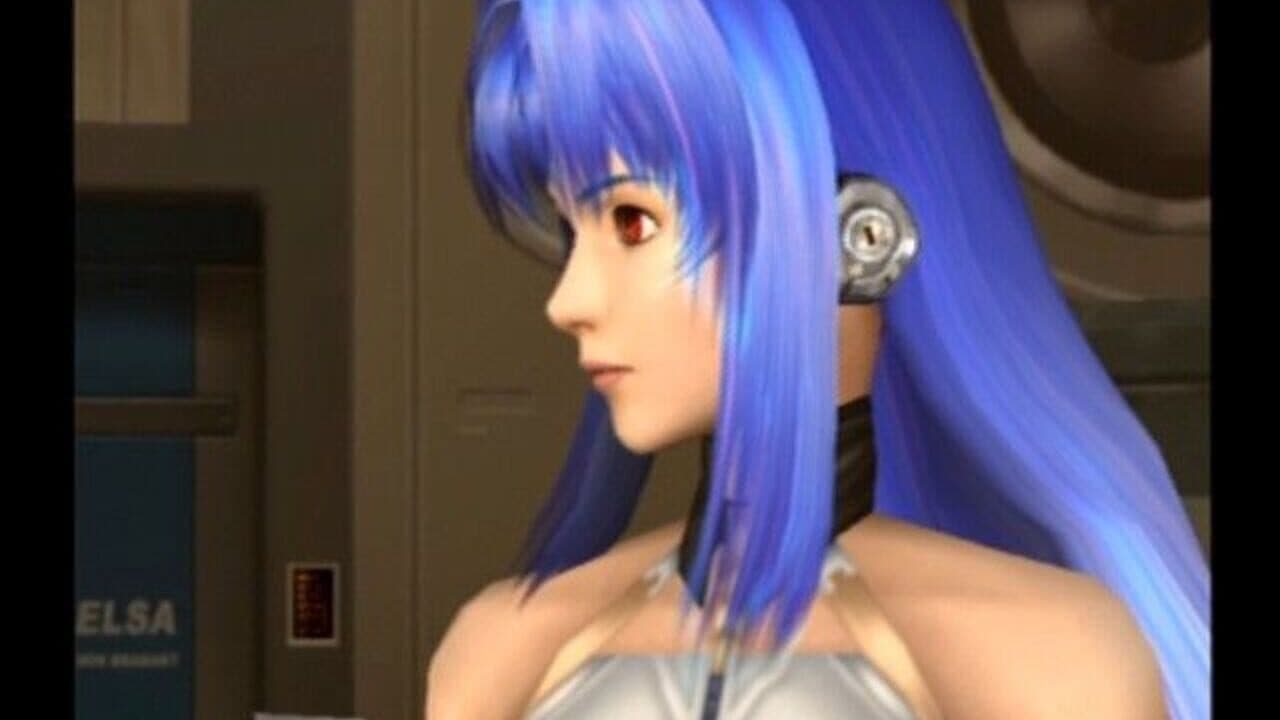 Xenosaga Episode II: Jenseits von Gut und Böse thumbnail 3