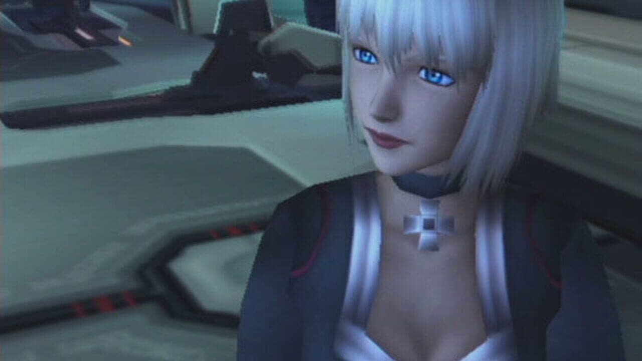 Xenosaga Episode II: Jenseits von Gut und Böse thumbnail 11