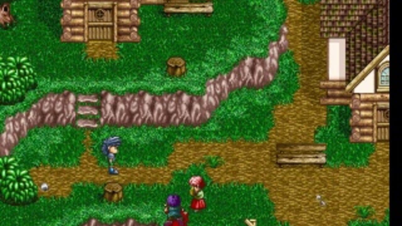 The Story of Atria Land screenshot 1