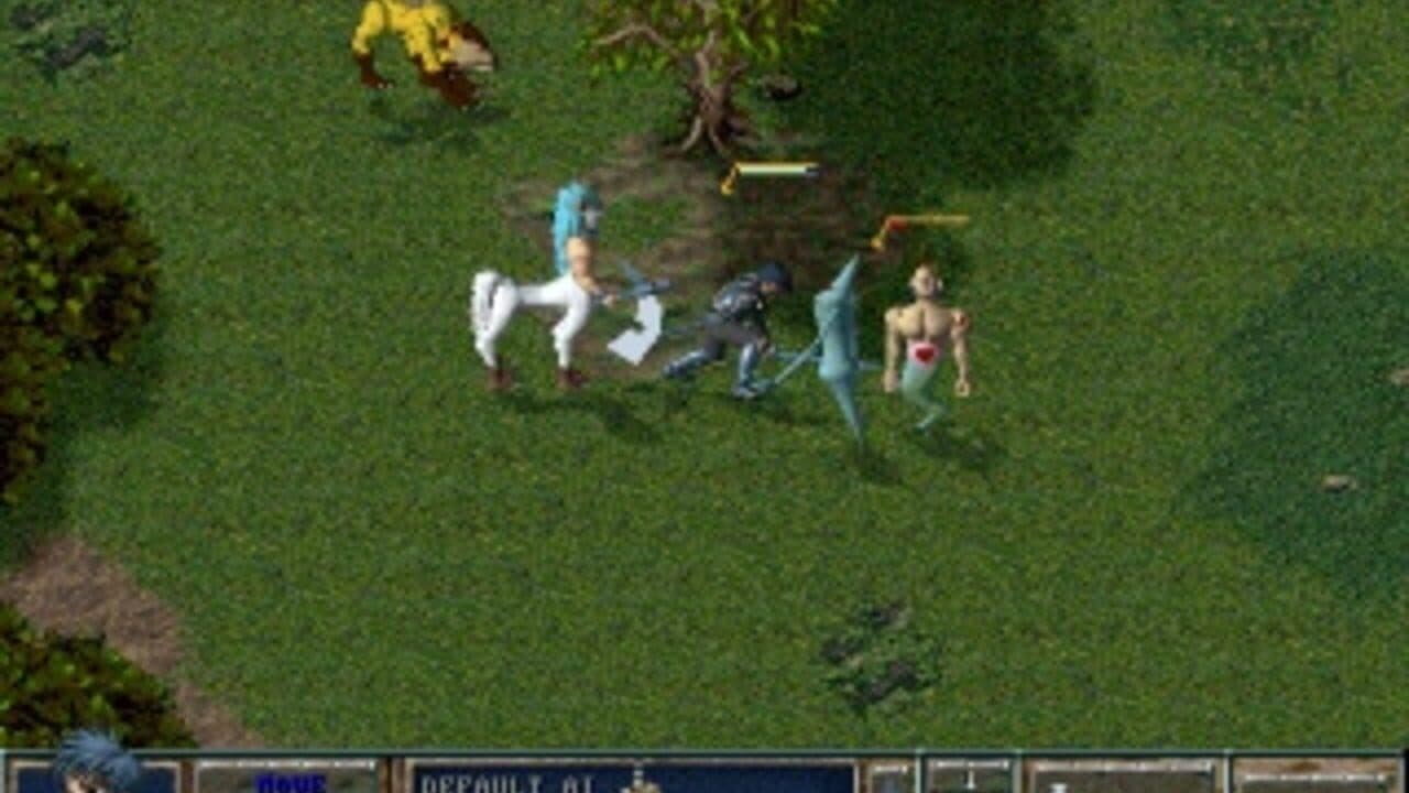 Eryner screenshot 1