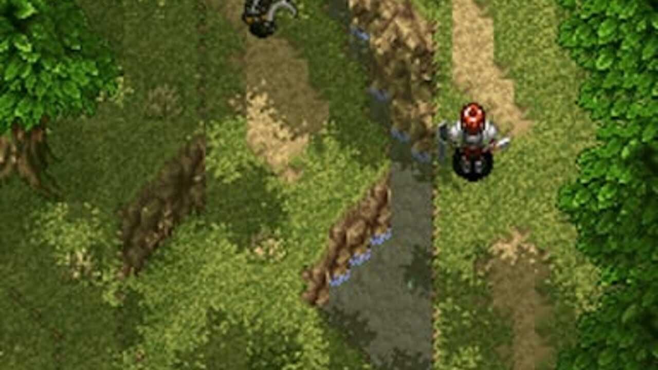 Ys V: Lost Kefin, Kingdom of Sand thumbnail 7