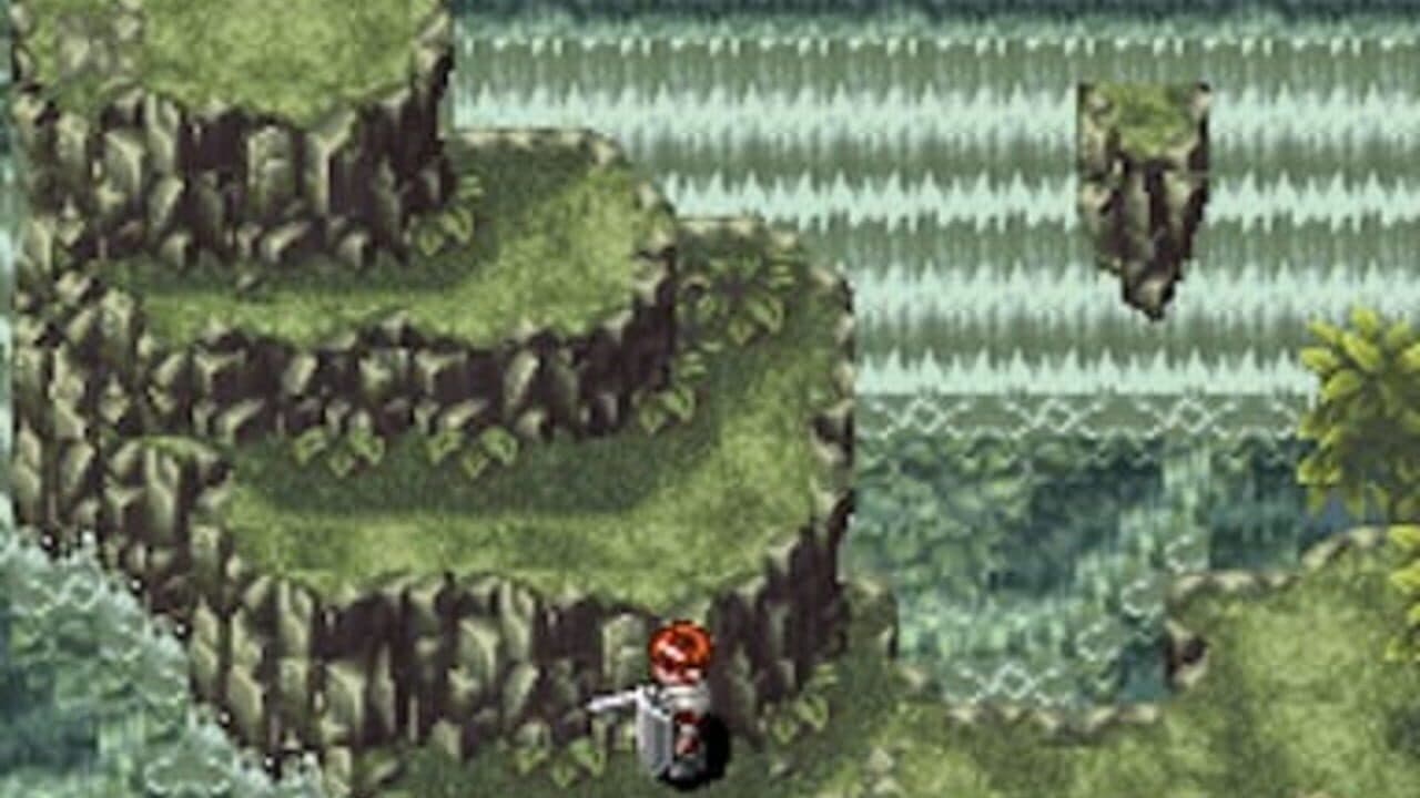Ys V: Lost Kefin, Kingdom of Sand thumbnail 8