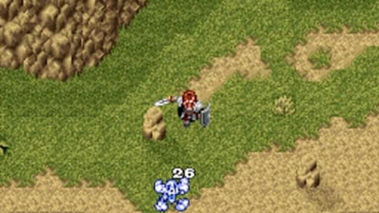 Ys V: Lost Kefin, Kingdom of Sand thumbnail 11