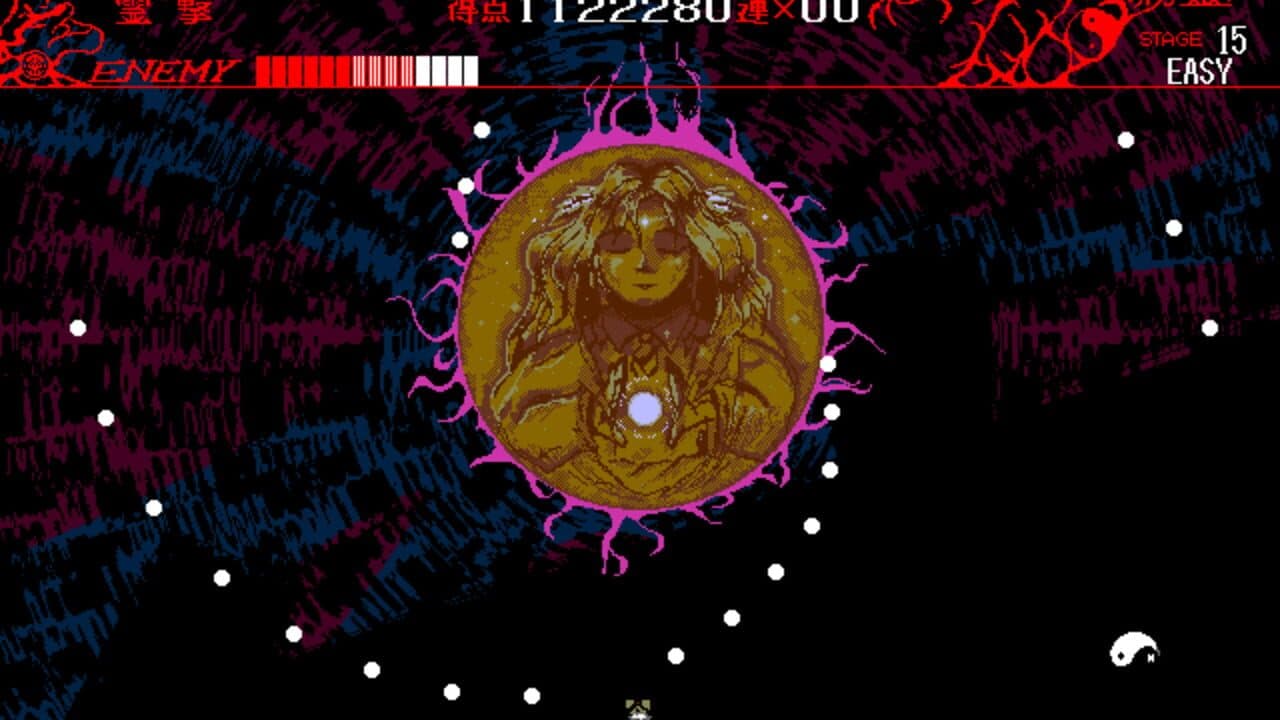 Touhou Rei'iden: The Highly Responsive to Prayers thumbnail 6