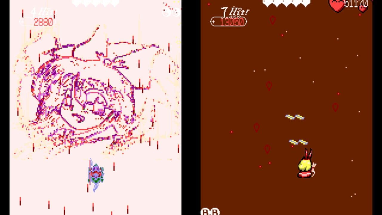 Touhou Yumejikuu: Phantasmagoria of Dim. Dream thumbnail 2