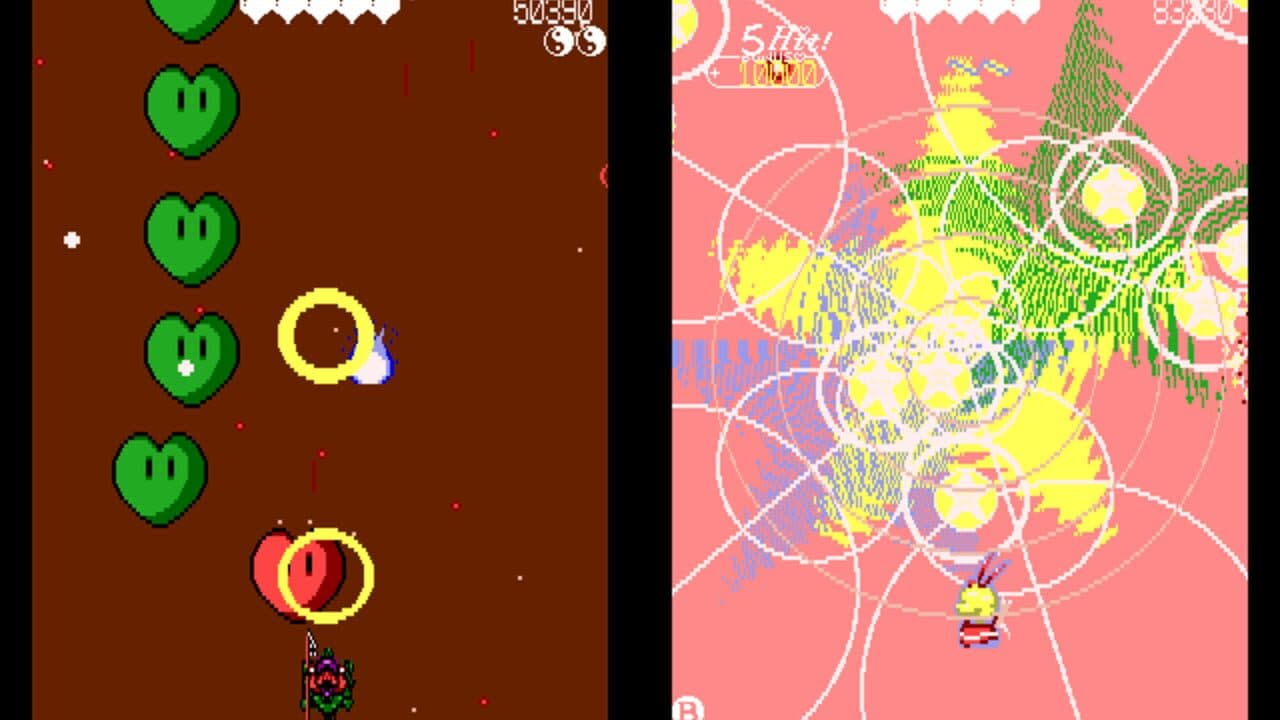 Touhou Yumejikuu: Phantasmagoria of Dim. Dream thumbnail 10