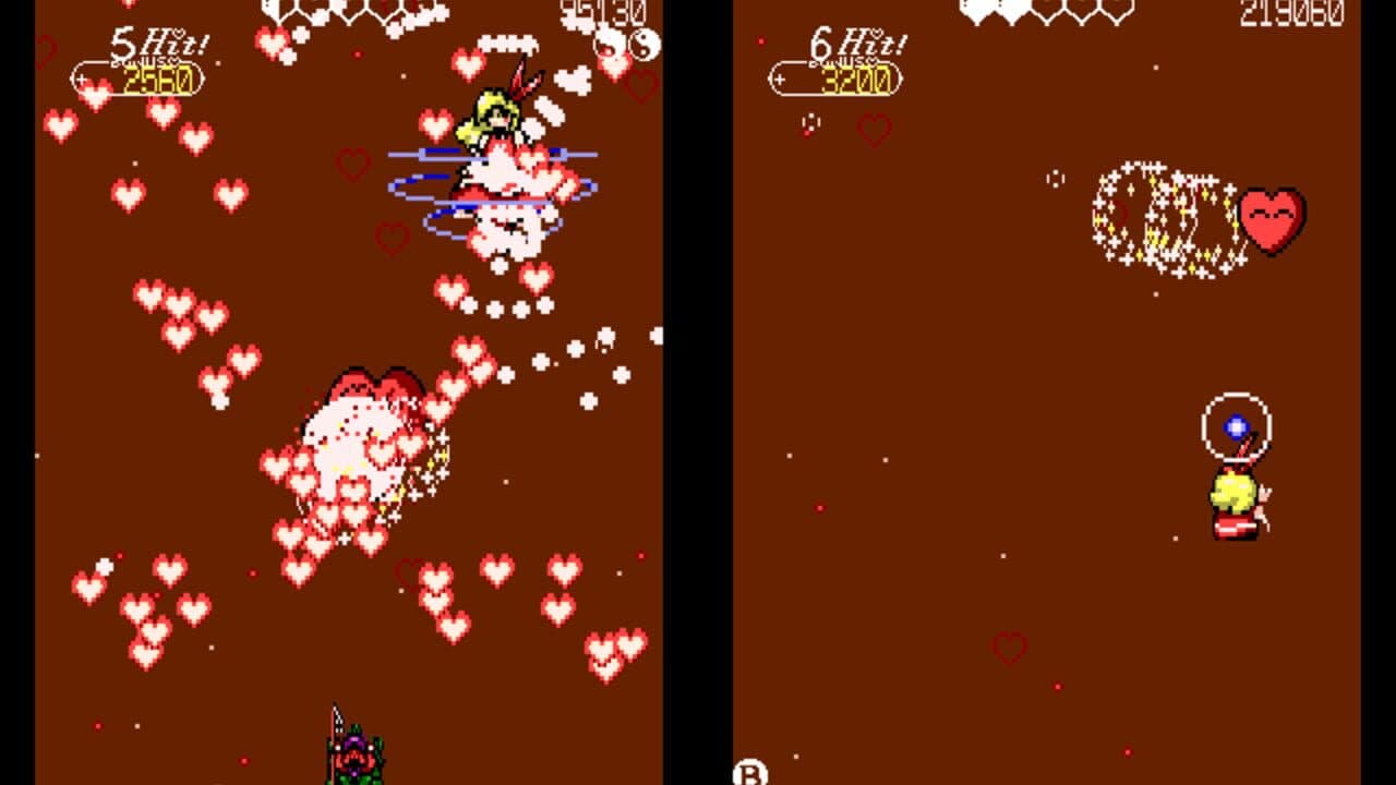 Touhou Yumejikuu: Phantasmagoria of Dim. Dream thumbnail 11