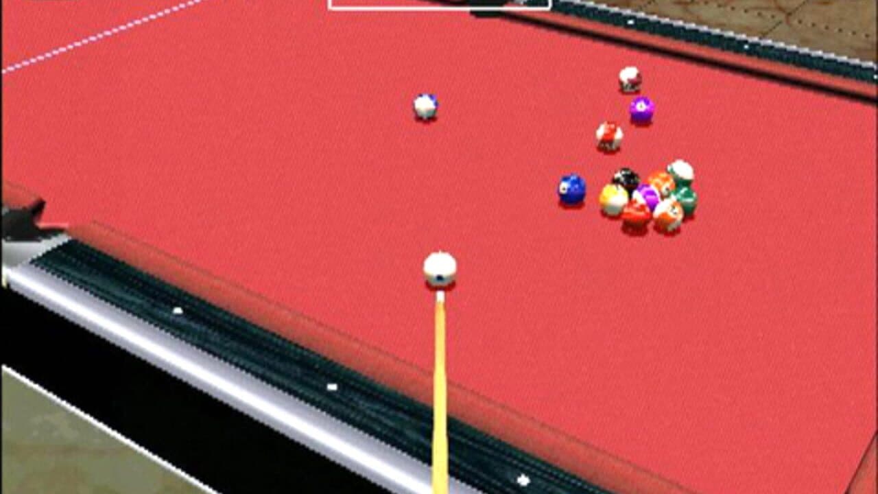 International Pool Championship thumbnail 2