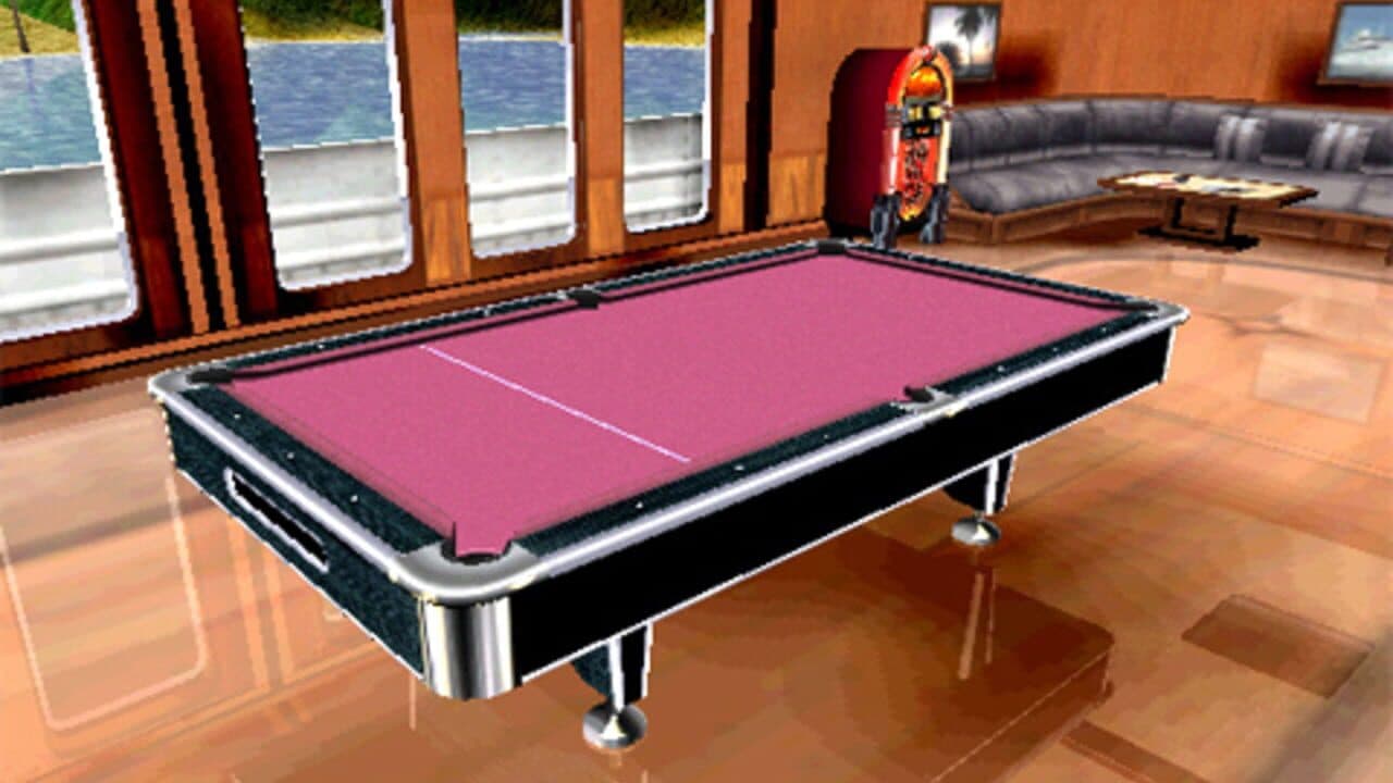 International Pool Championship thumbnail 3