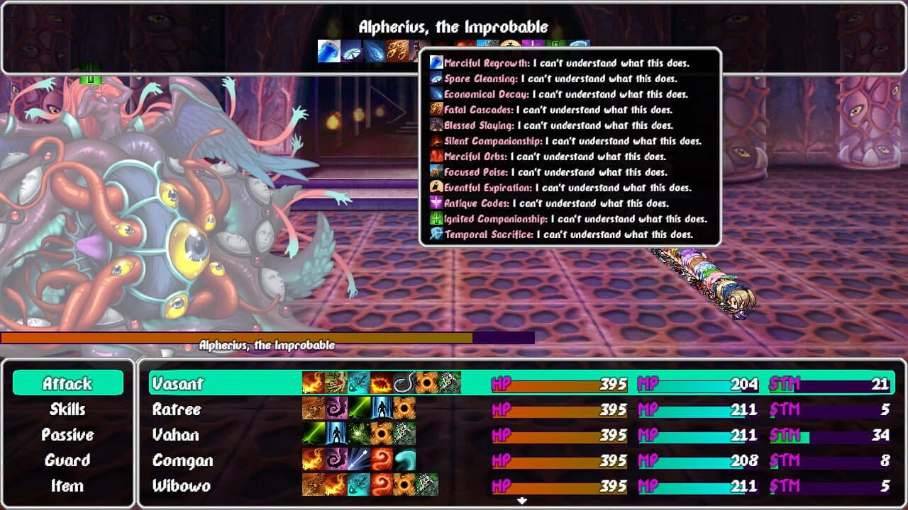 My Older Sister Left the Computer So I Got on & Found Myself Trying to Coordinate a Raid in a Game & I Don't Play MMO's thumbnail 4