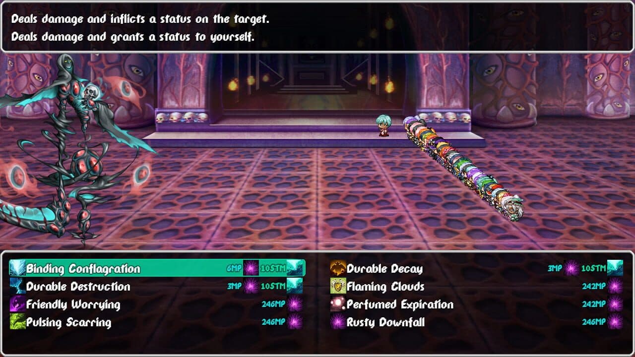 My Older Sister Left the Computer So I Got on & Found Myself Trying to Coordinate a Raid in a Game & I Don't Play MMO's thumbnail 3