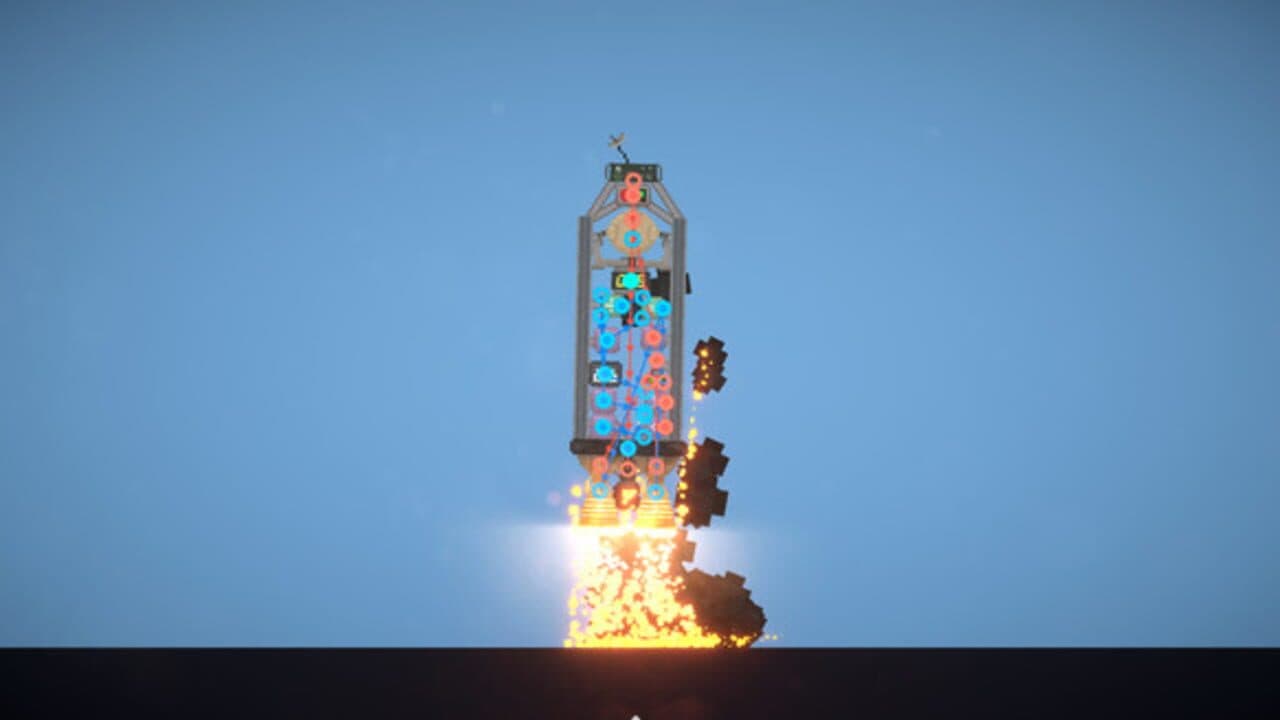 PixPhys screenshot 1