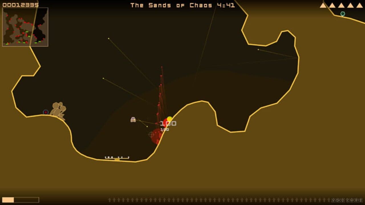 Terra Trilogy thumbnail 2
