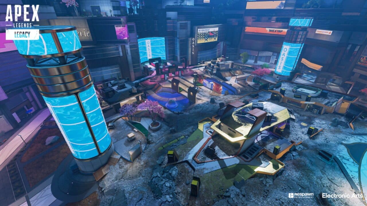 Apex Legends: Legacy thumbnail 2