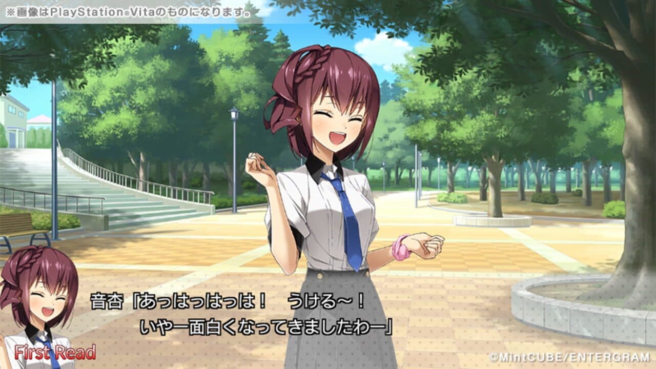 Ninki Seiyuu: How to Make a Pop Voice Actress thumbnail 4