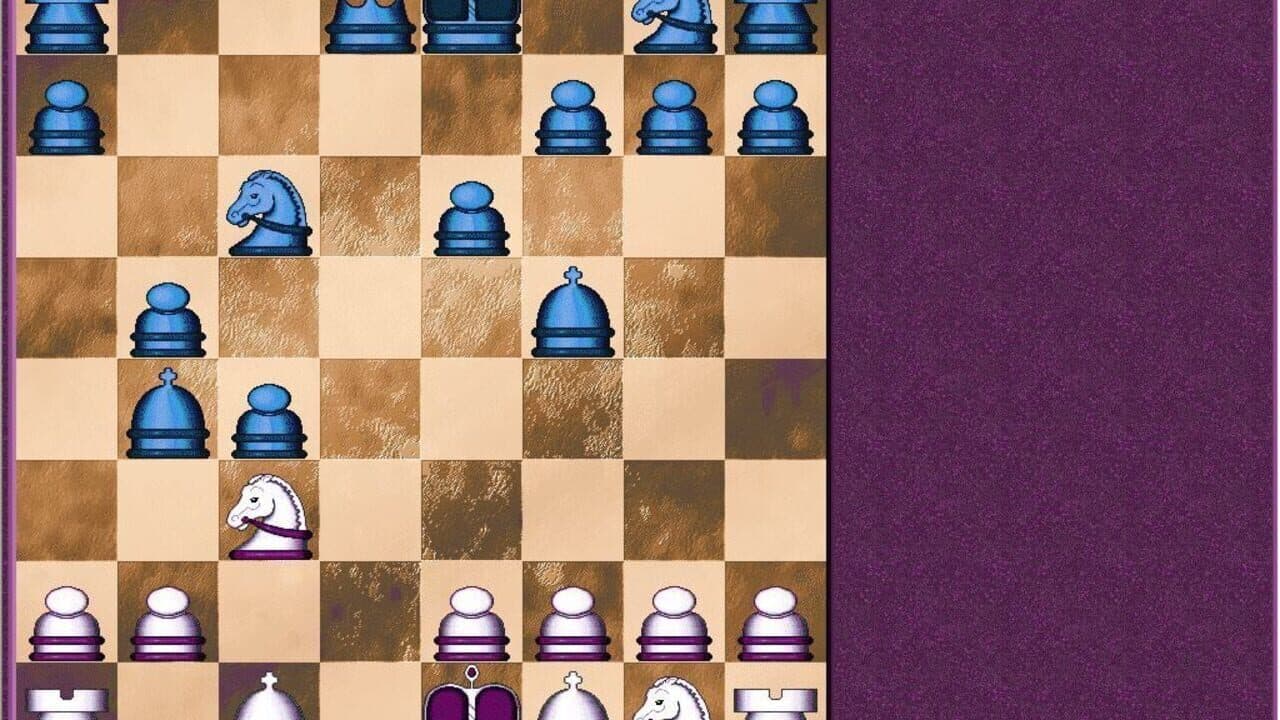 Championship Chess thumbnail 3