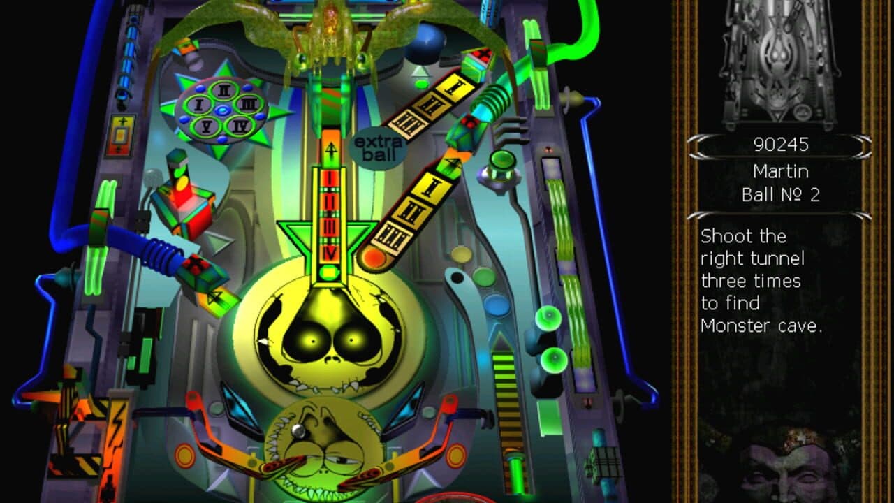 Mega Pinball thumbnail 2