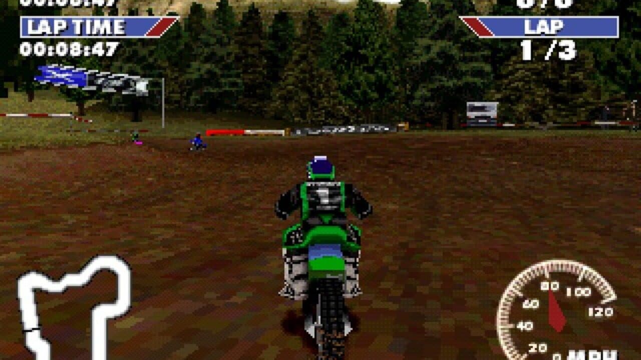 Championship Motocross featuring Ricky Carmichael thumbnail 4