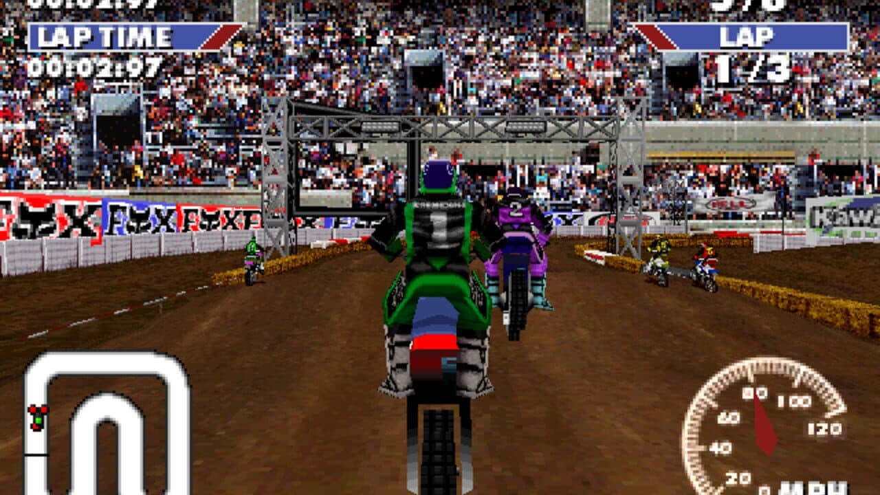 Championship Motocross featuring Ricky Carmichael thumbnail 5