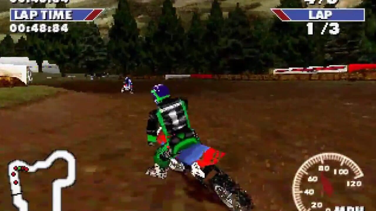 Championship Motocross featuring Ricky Carmichael thumbnail 3