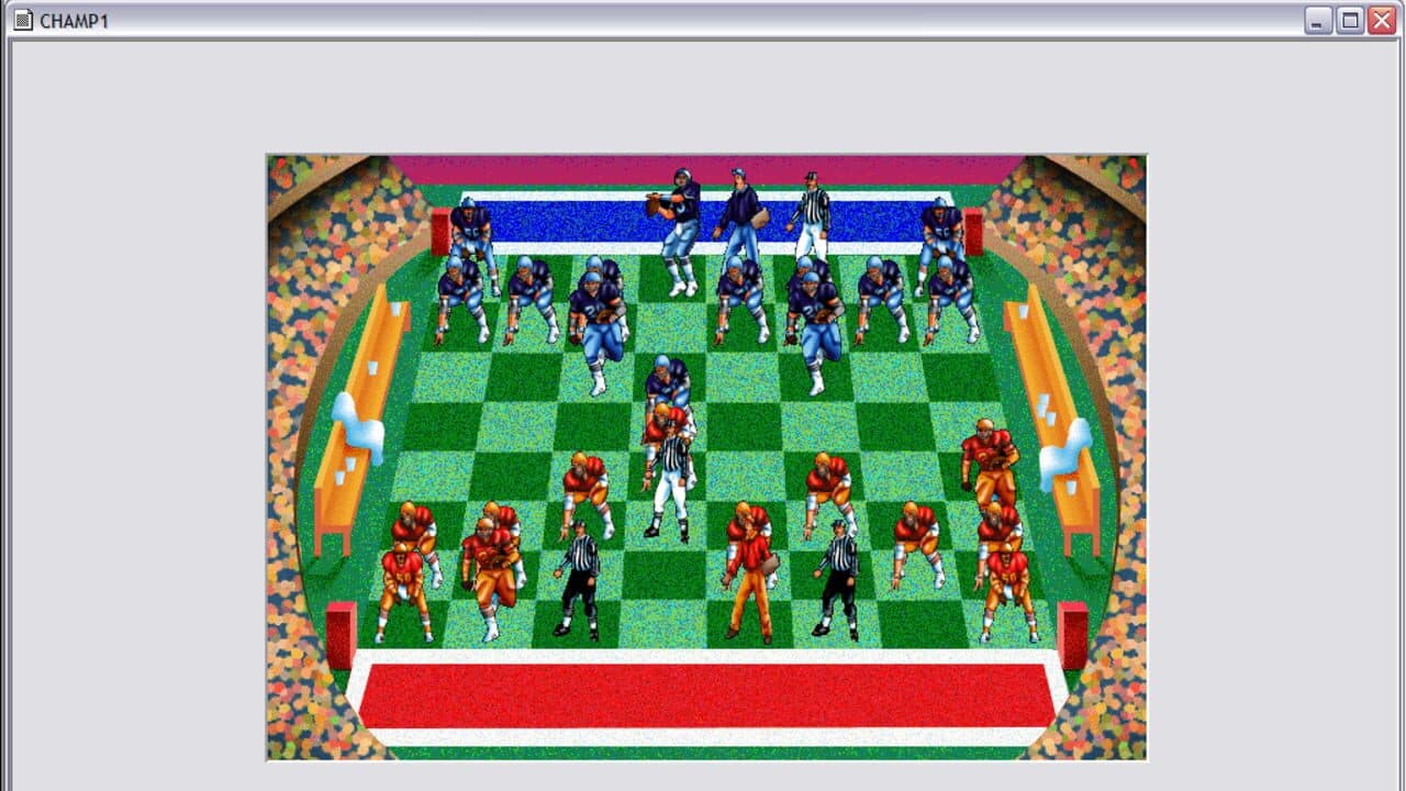 Championship Chess thumbnail 2