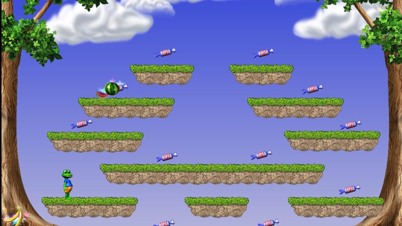Super Frog thumbnail 3