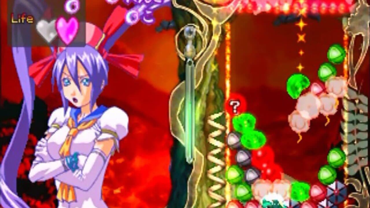 Puzzle! Mushihimetama thumbnail 2
