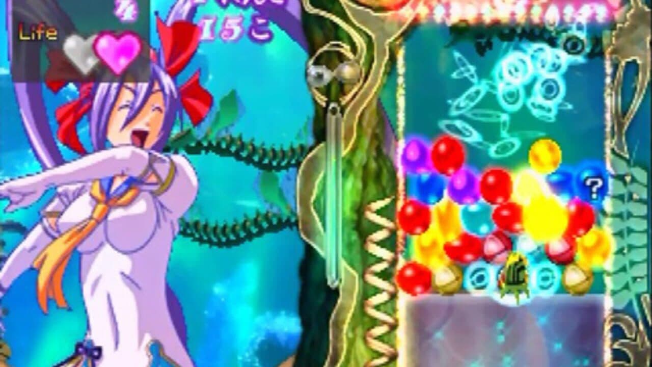 Puzzle! Mushihimetama thumbnail 4