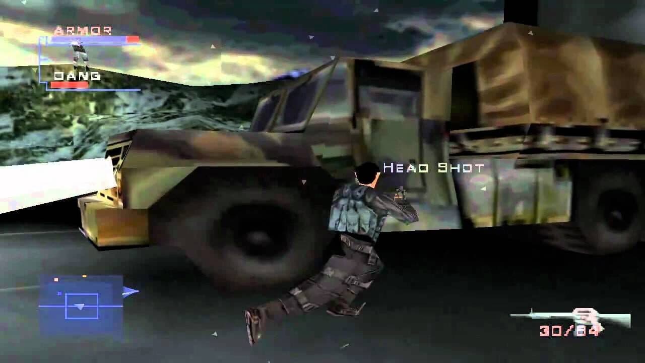 Syphon Filter 2 thumbnail 2