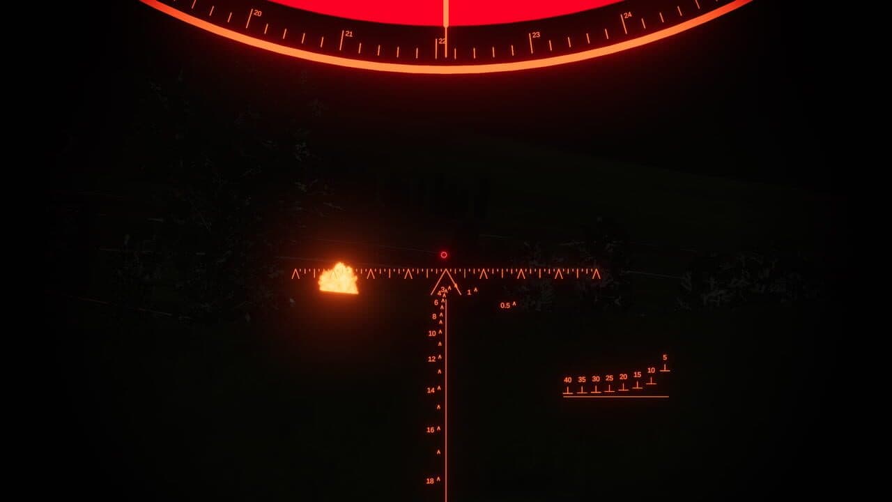 Gunner, Heat, PC! screenshot 1