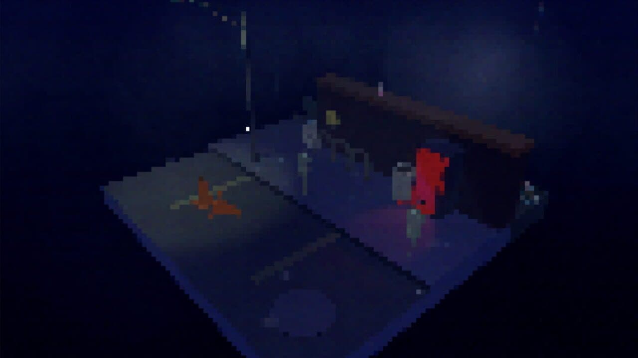 Rainstorm EP screenshot 1