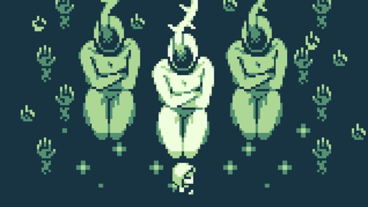 Soul Void screenshot 1