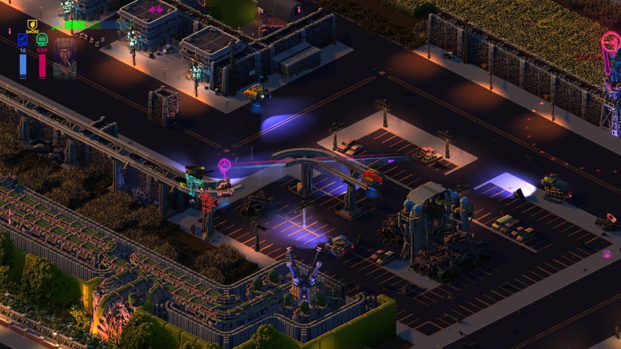 Brigador: Up-Armored Deluxe thumbnail 2