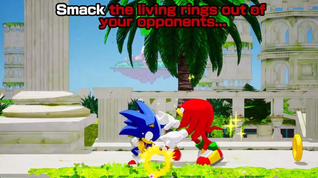 Sonic Smackdown thumbnail 3