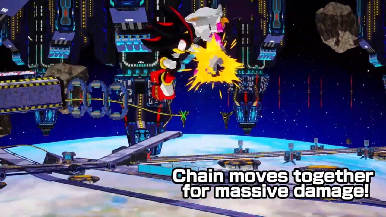 Sonic Smackdown thumbnail 2