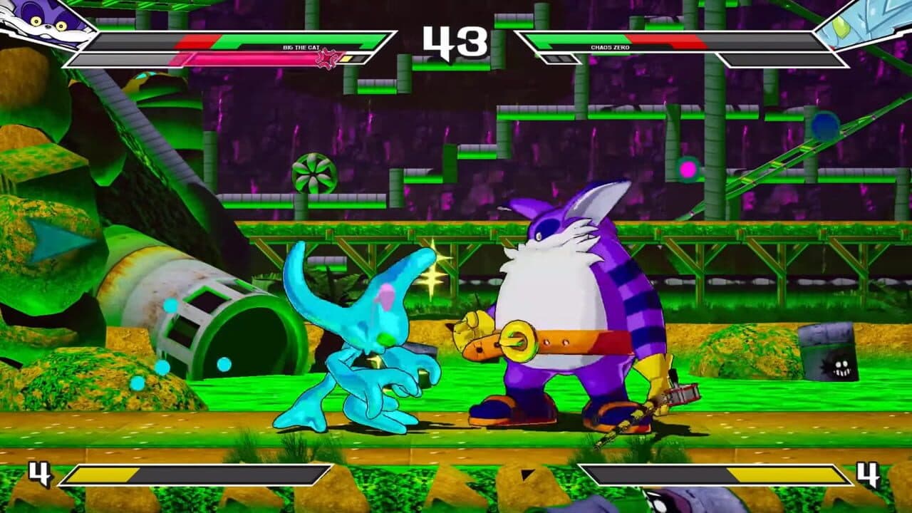 Sonic Smackdown thumbnail 5