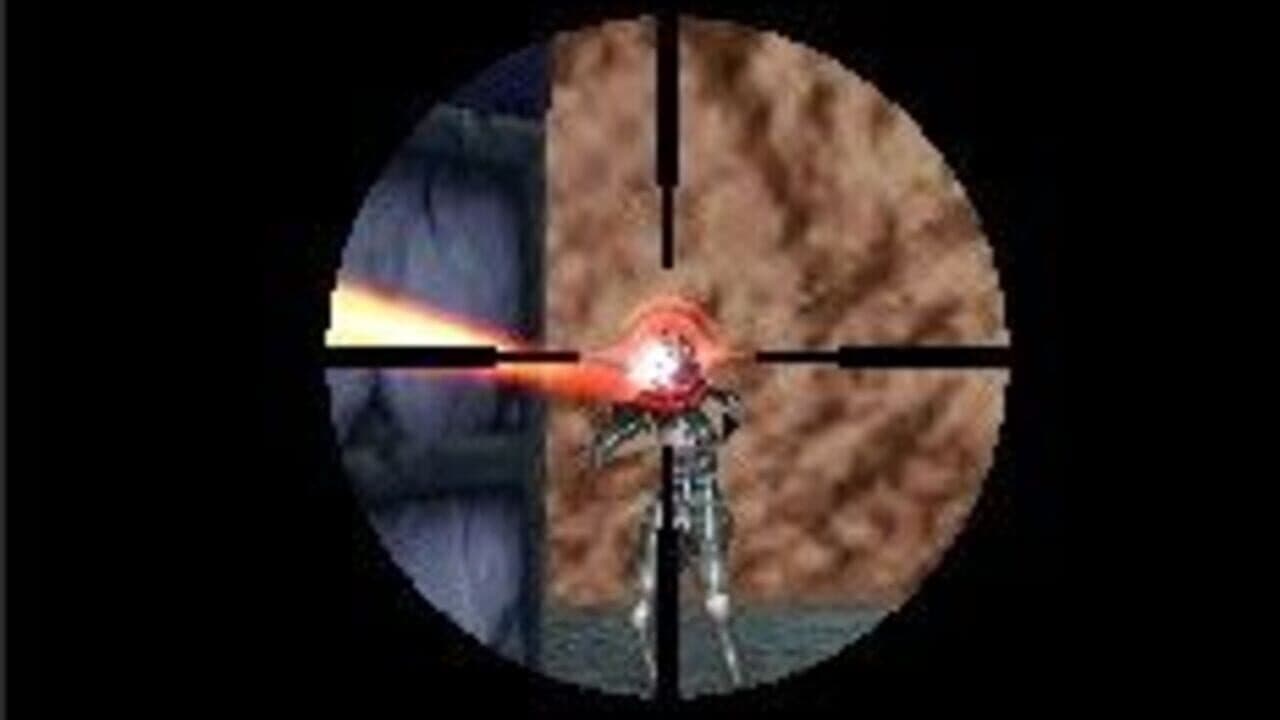 Dirge of Cerberus Lost Episode: Final Fantasy VII thumbnail 2
