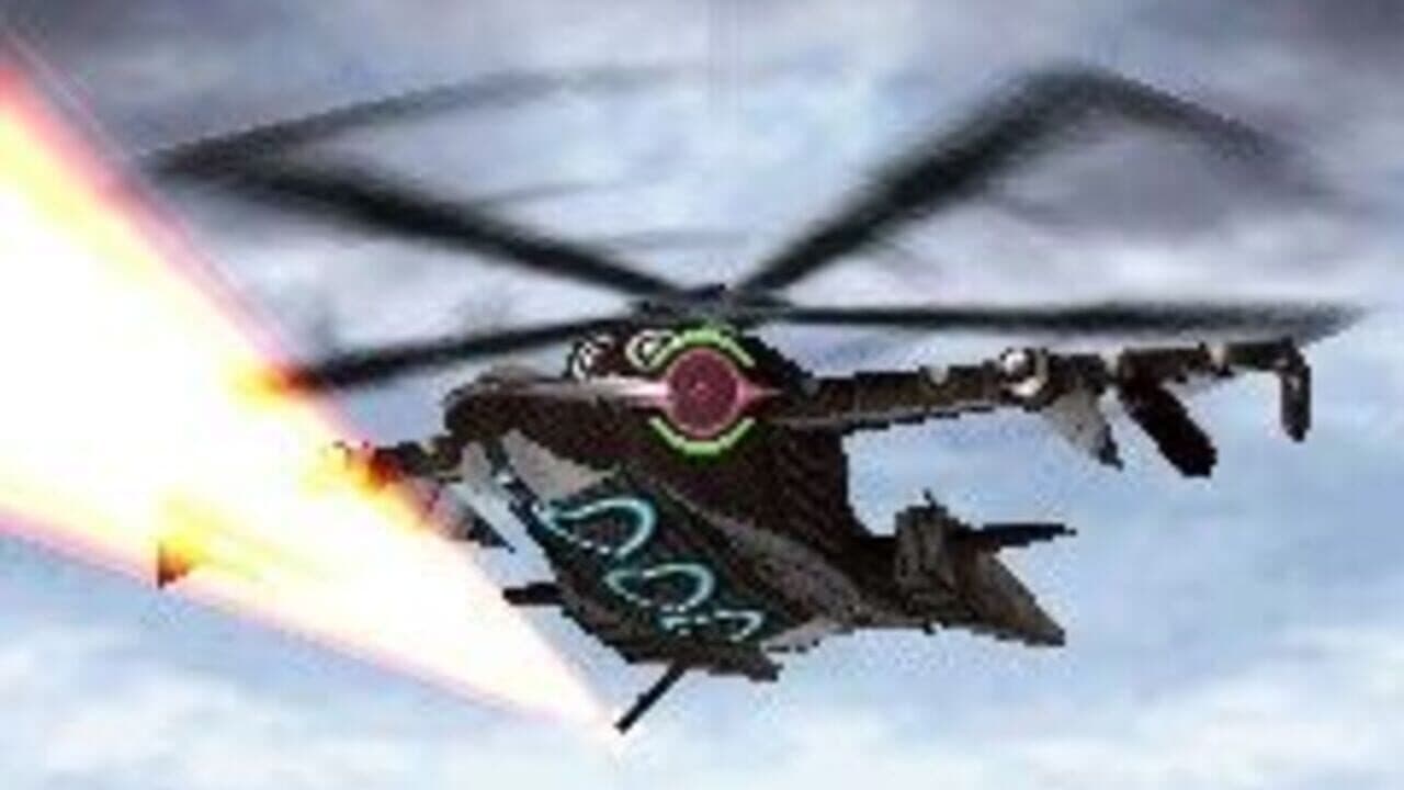 Dirge of Cerberus Lost Episode: Final Fantasy VII thumbnail 3