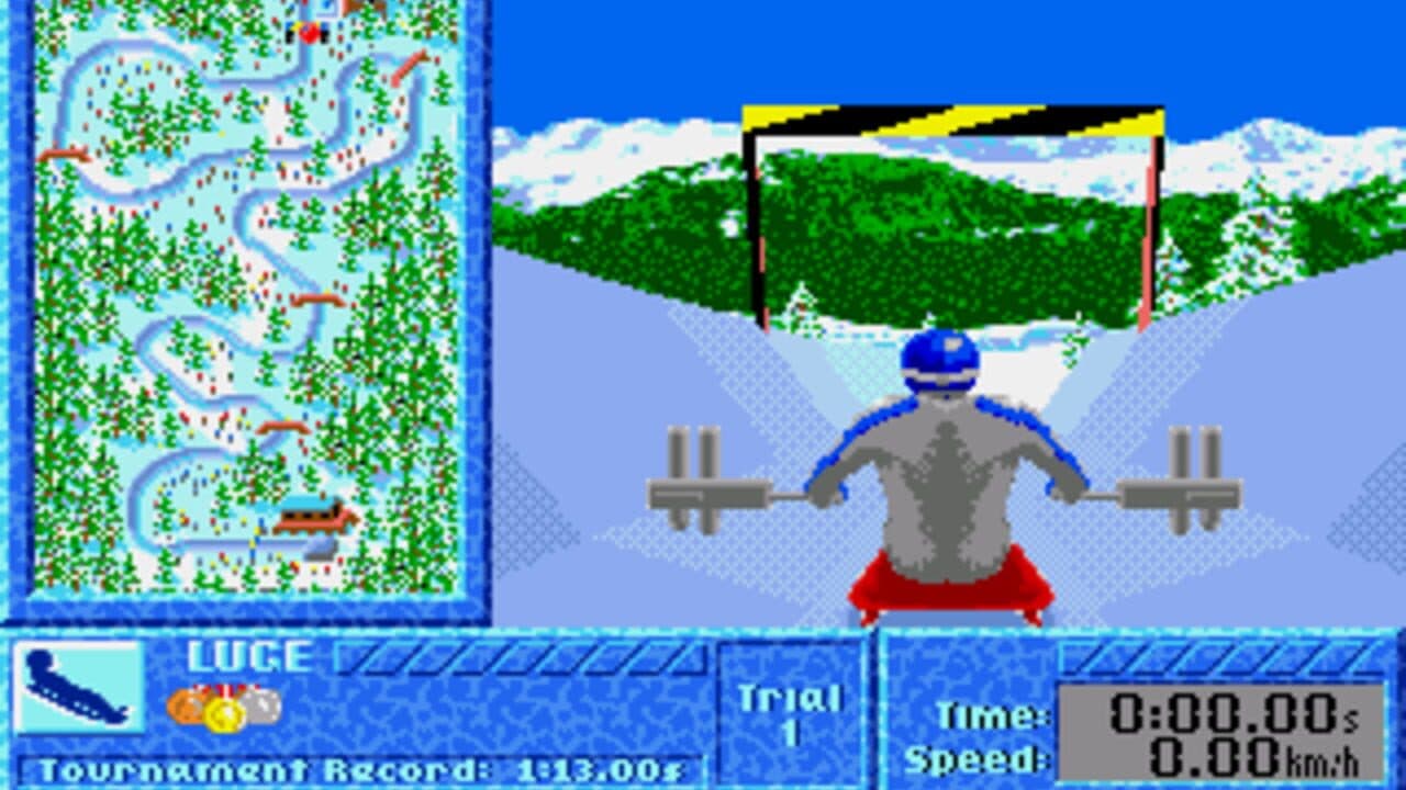 Winter Challenge thumbnail 3