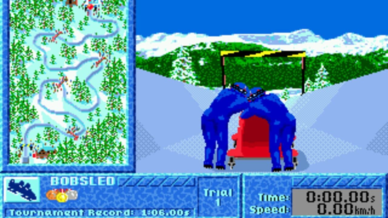 Winter Challenge thumbnail 7