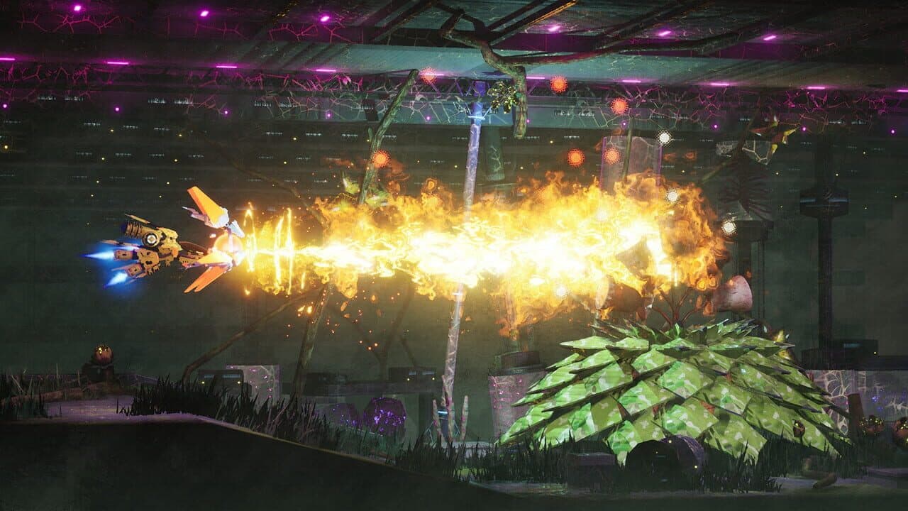 R-Type Final 2 thumbnail 5