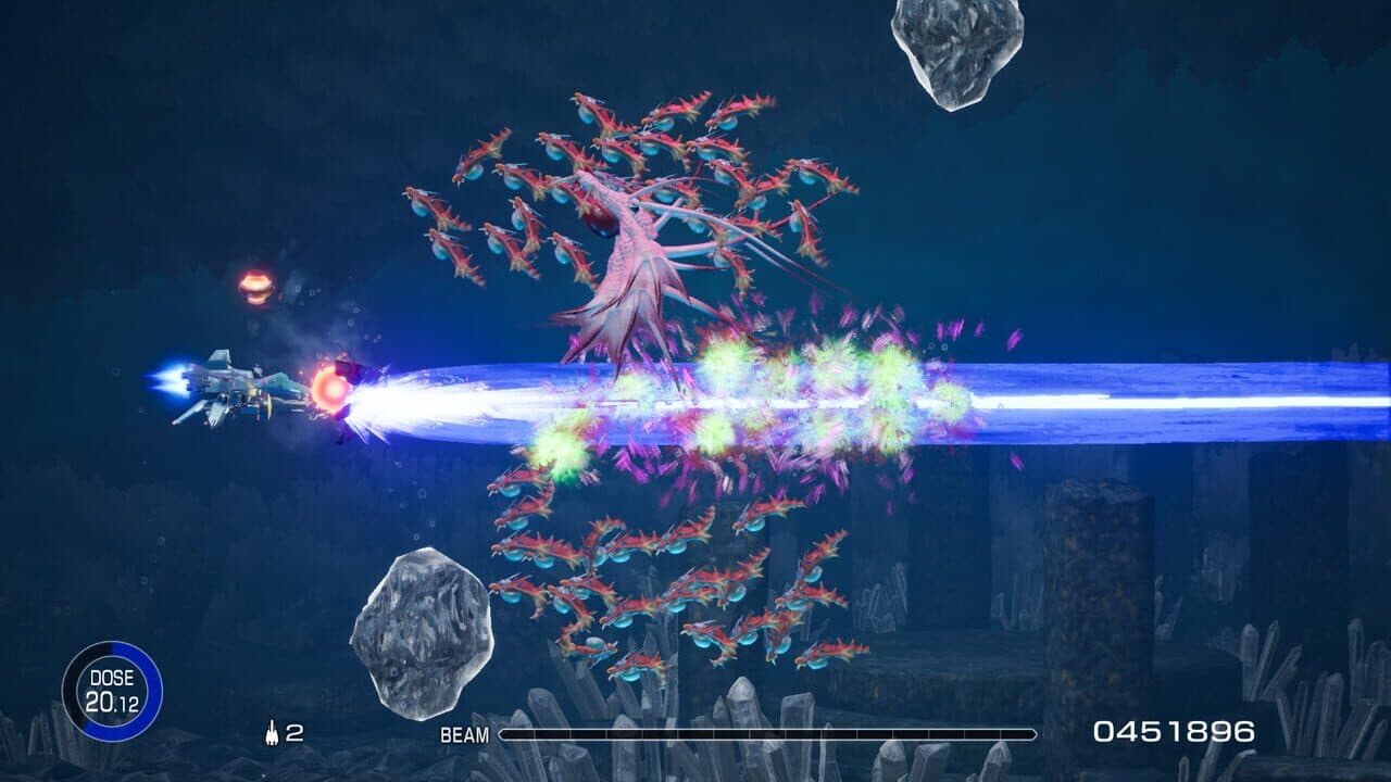R-Type Final 2: Limited Edition thumbnail 2