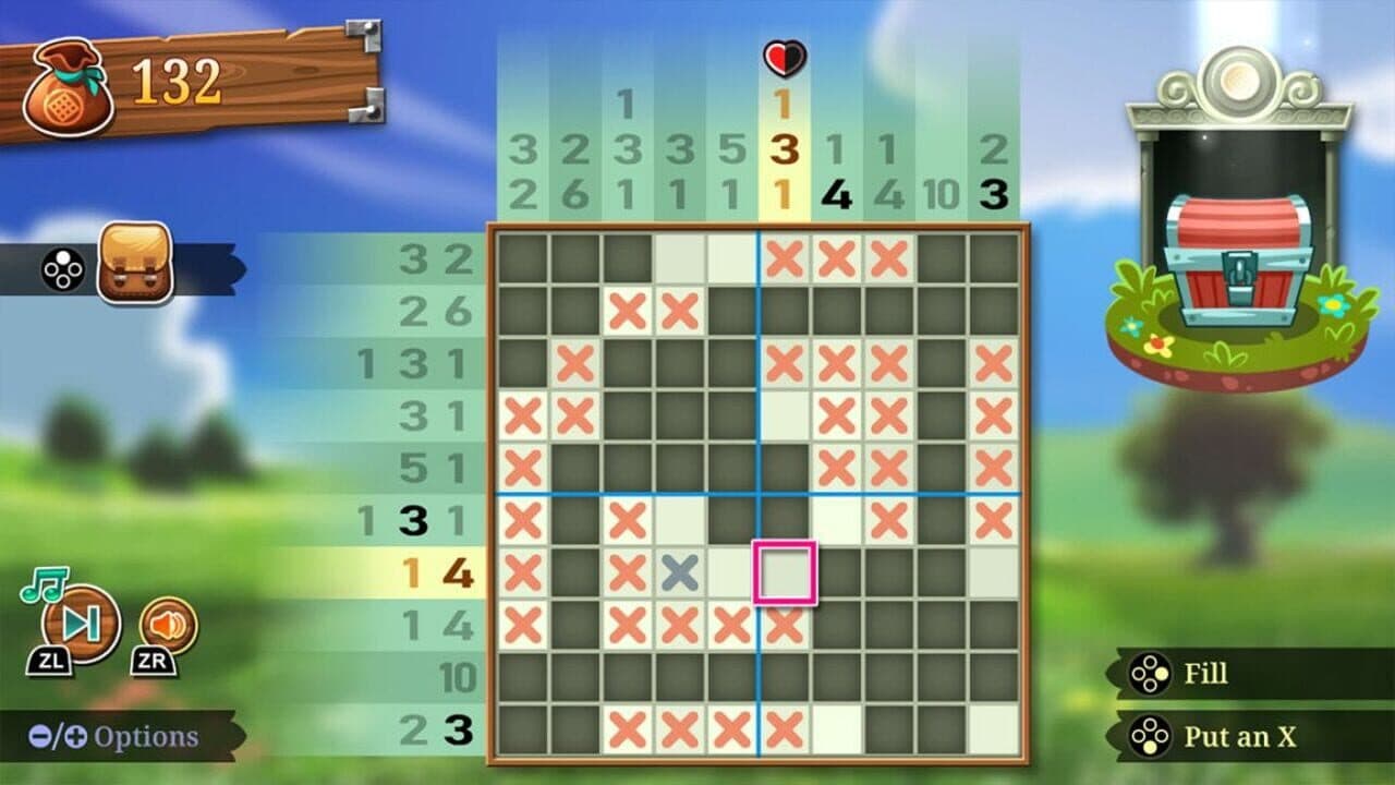 Piczle Puzzle Adventures + Picto Quest Puzzle Bundle thumbnail 6